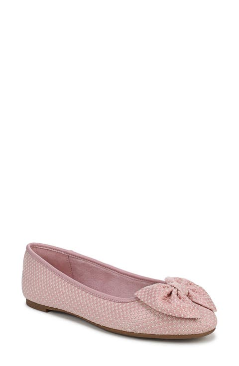 Carlin Ballet Flat