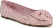 SAM & LIBBY Carlin Ballet Flat