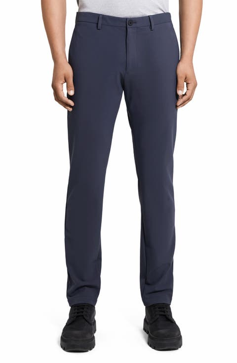 Zaine Precision Ponte Knit Pants