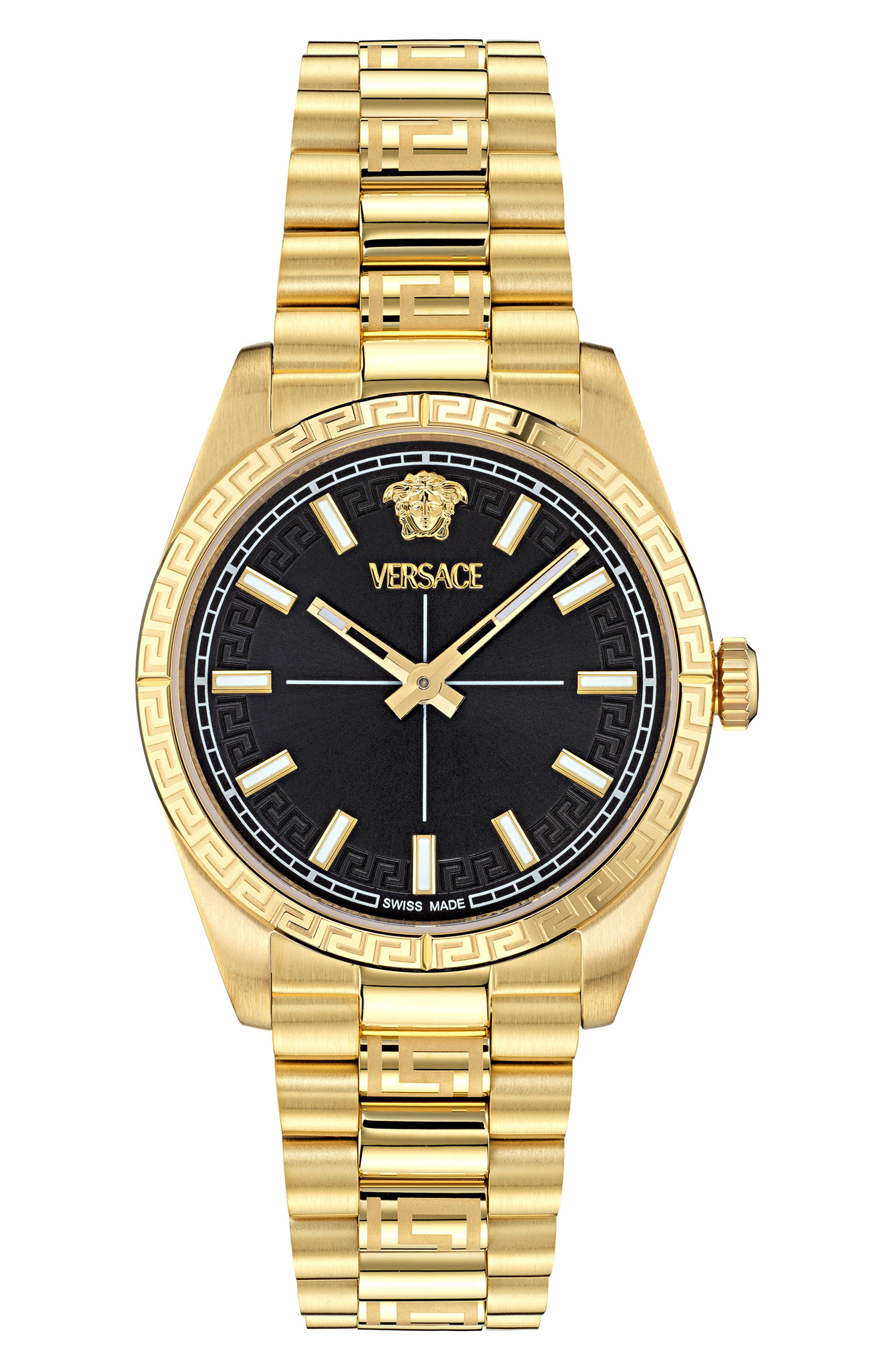 selected IP YELLOW GOLD