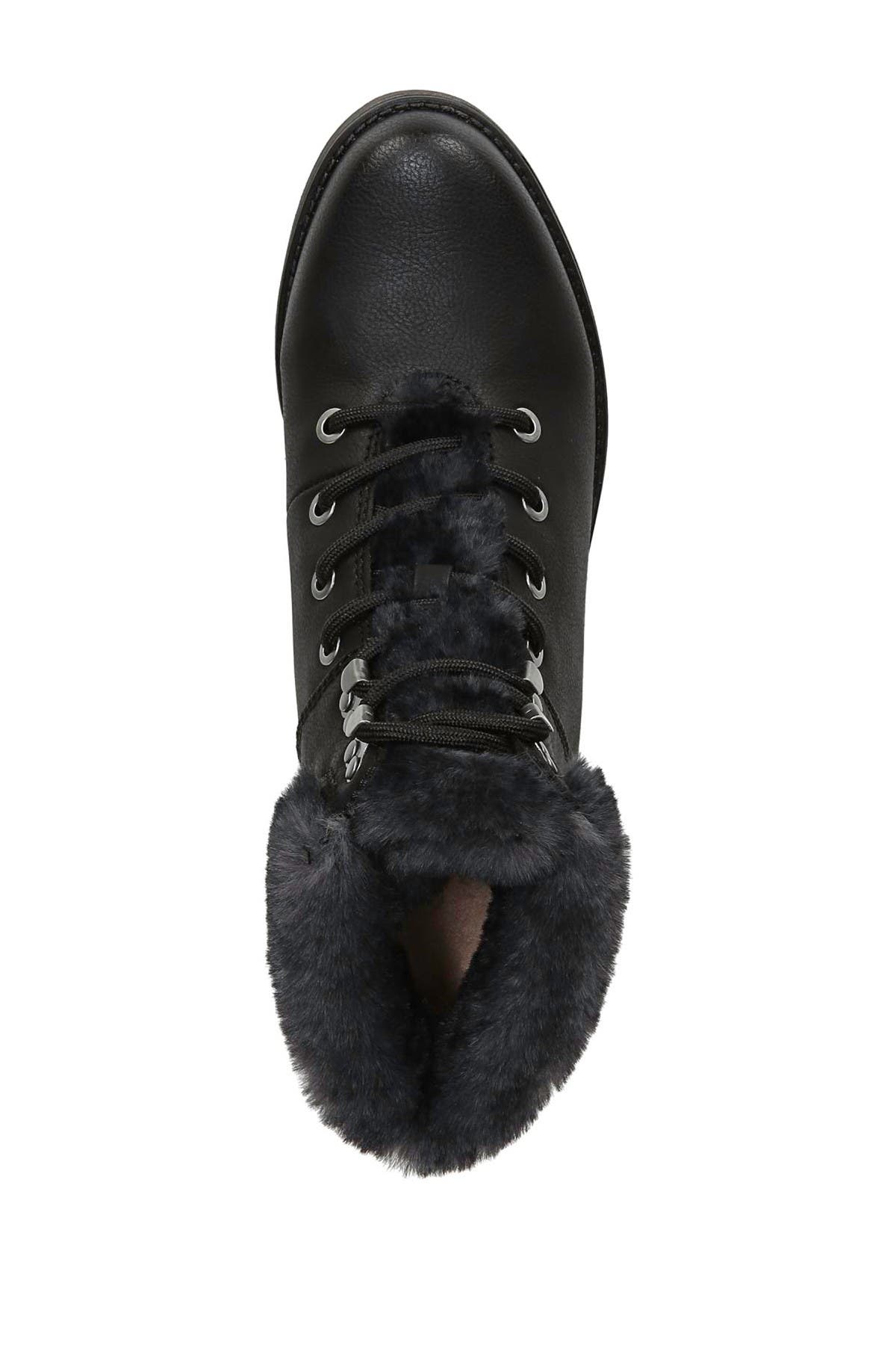 SOUL NATURALIZER Quentin Faux Fur Boot - Wide Width Available, Alternate, color, 