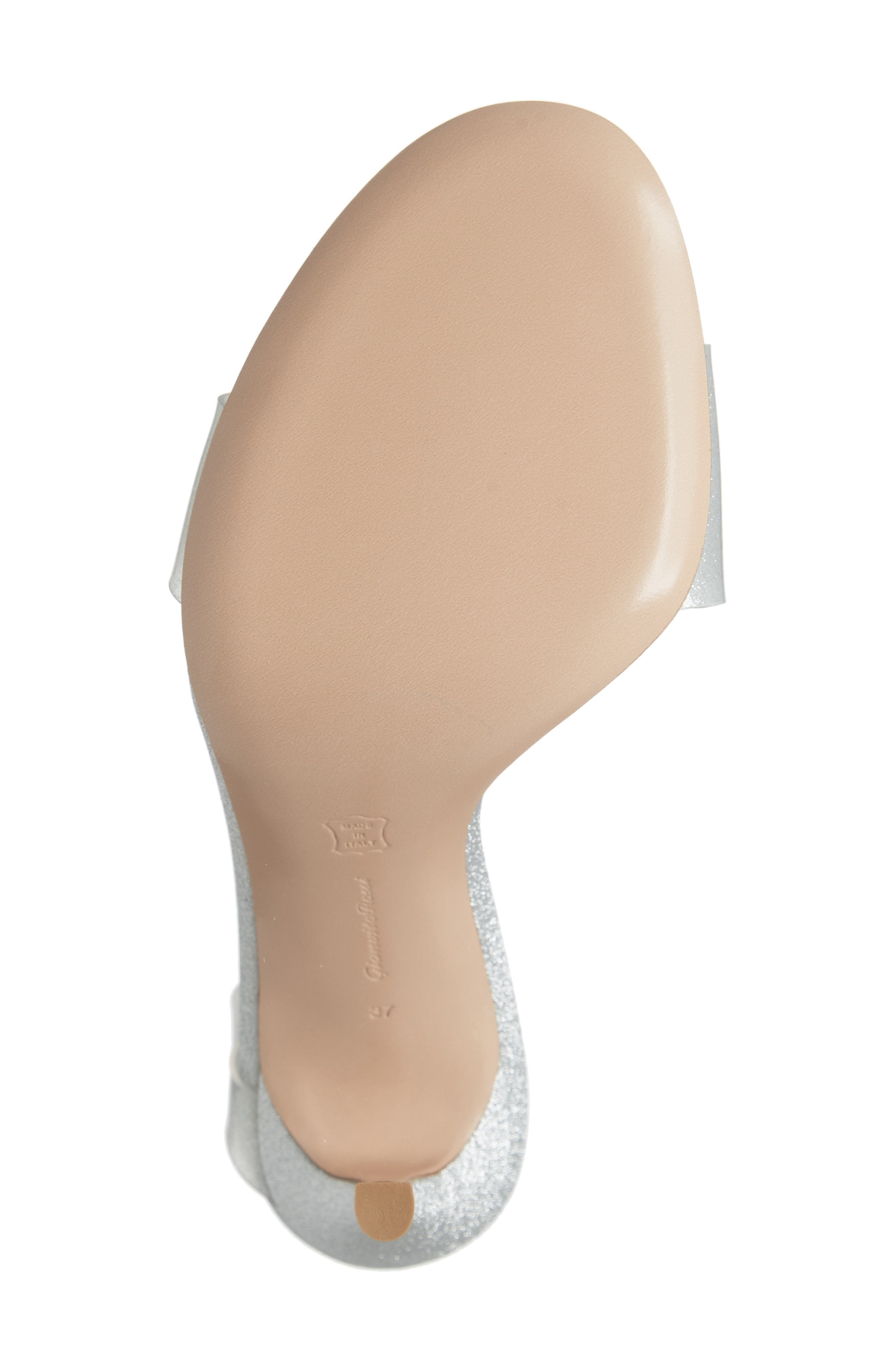 Gianvito Rossi Slingback Sandal, Alternate, color, 