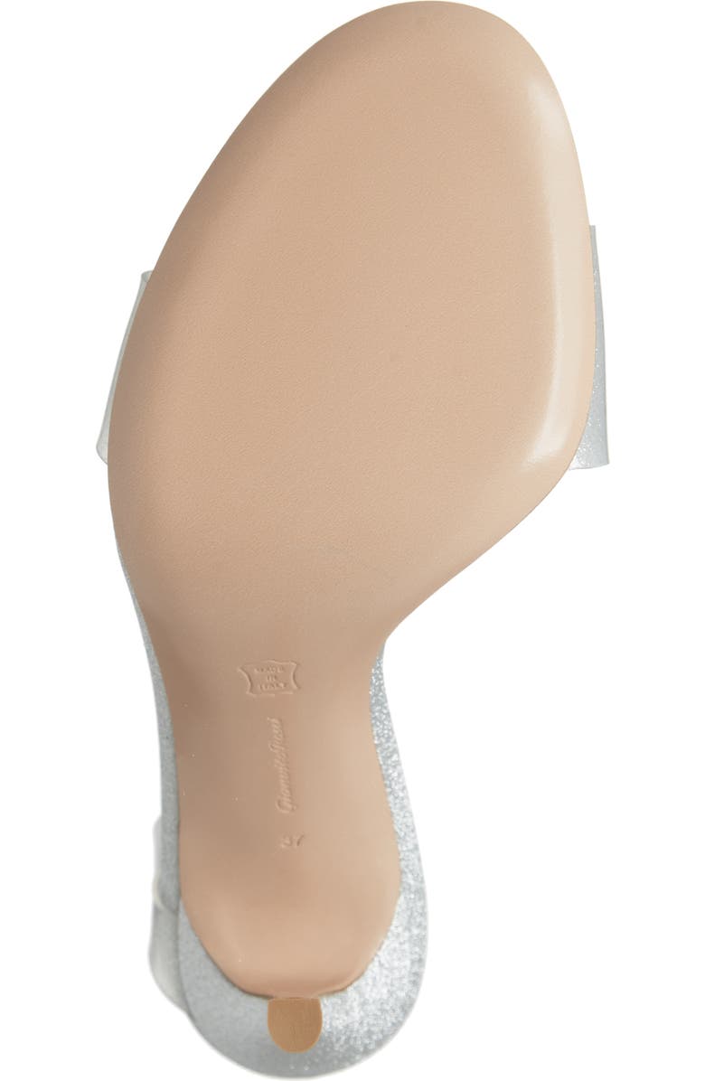 Gianvito Rossi Slingback Sandal, Alternate, color,