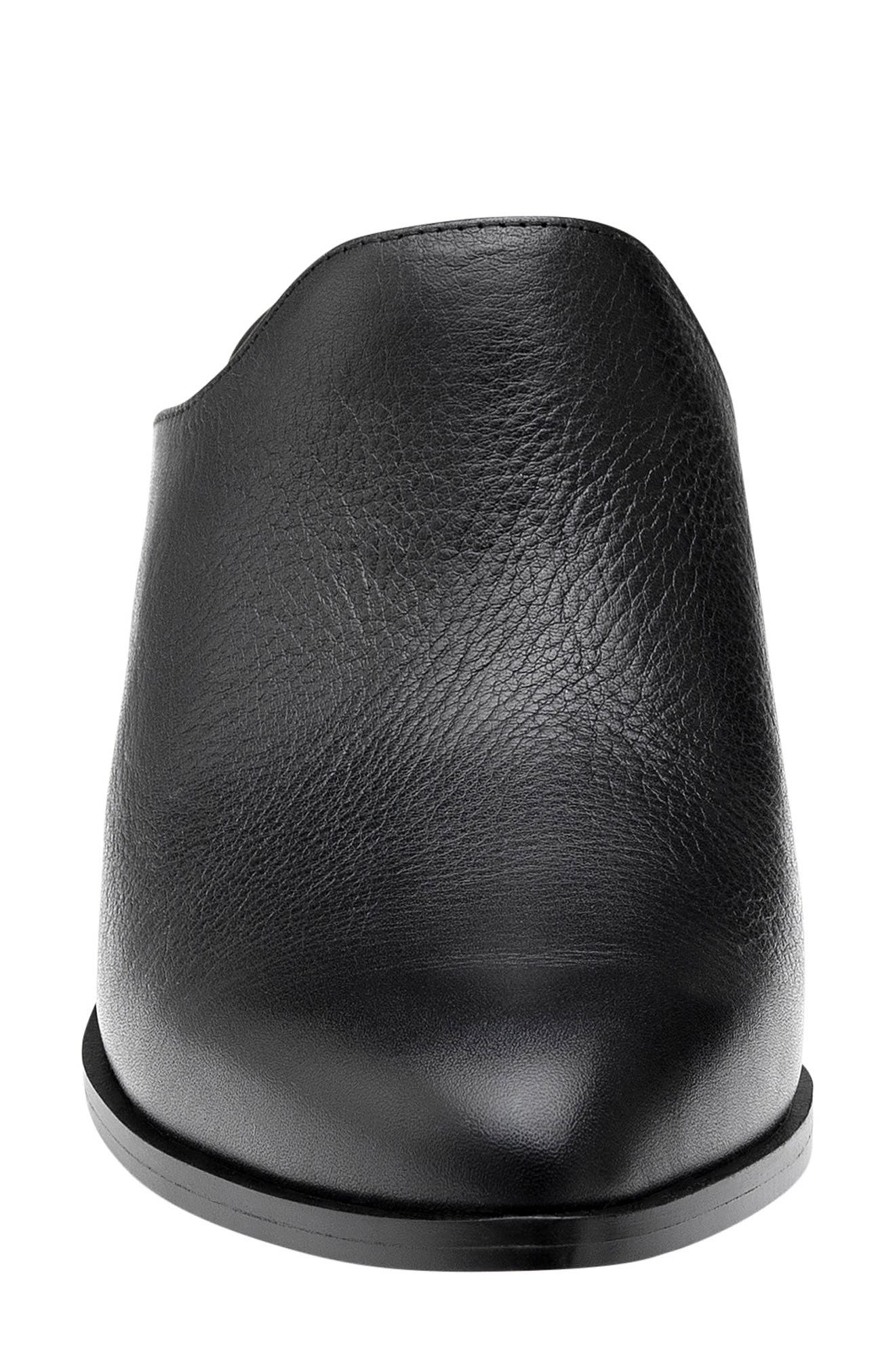 Johnston & Murphy Trista Mule, Alternate, color, 