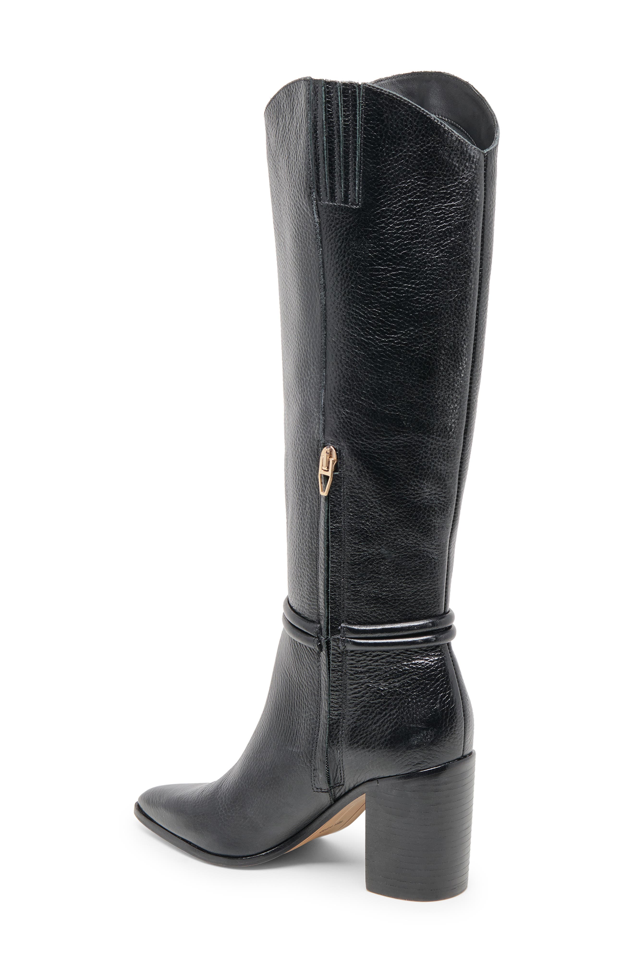 Dolce Vita Tarren Knee High Boot, Alternate, color, 