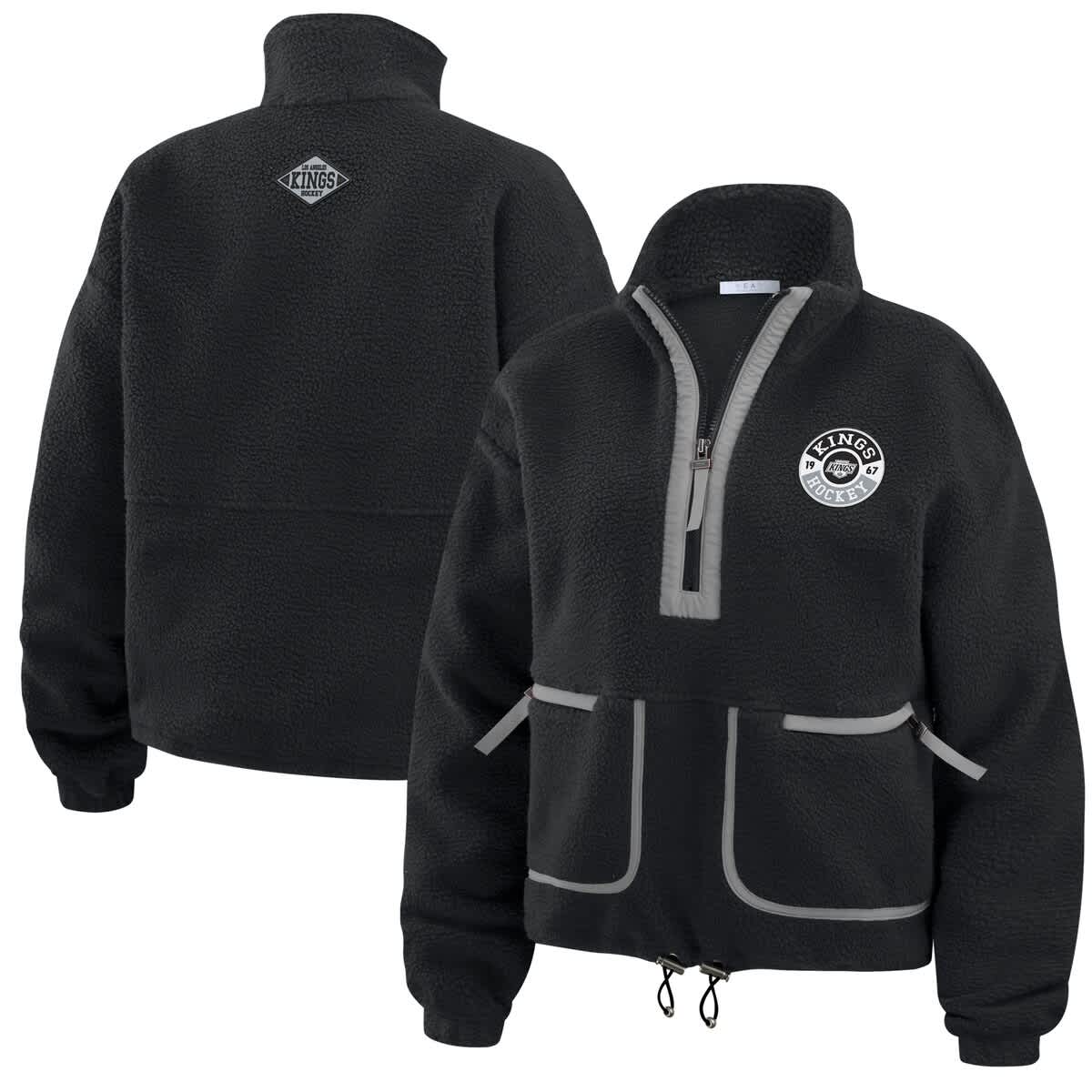 selected Black