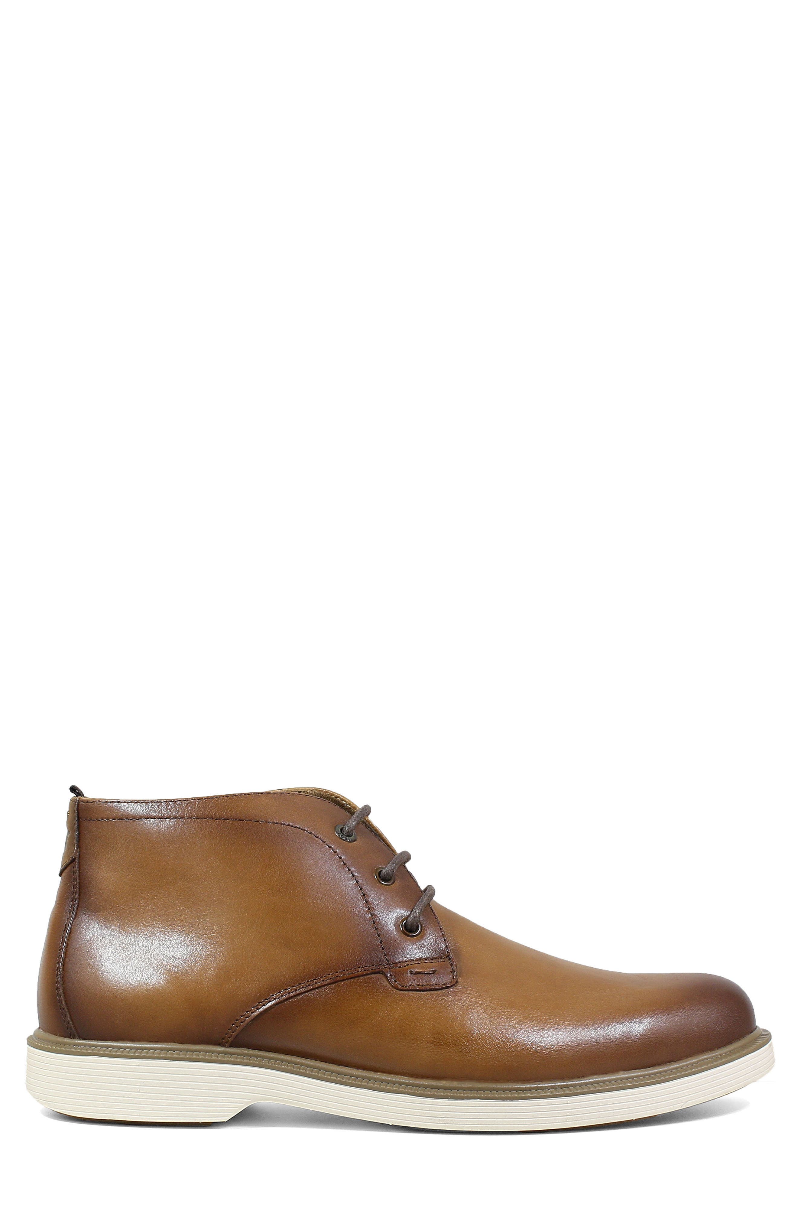 Florsheim Supacush Chukka Boot, Alternate, color, 