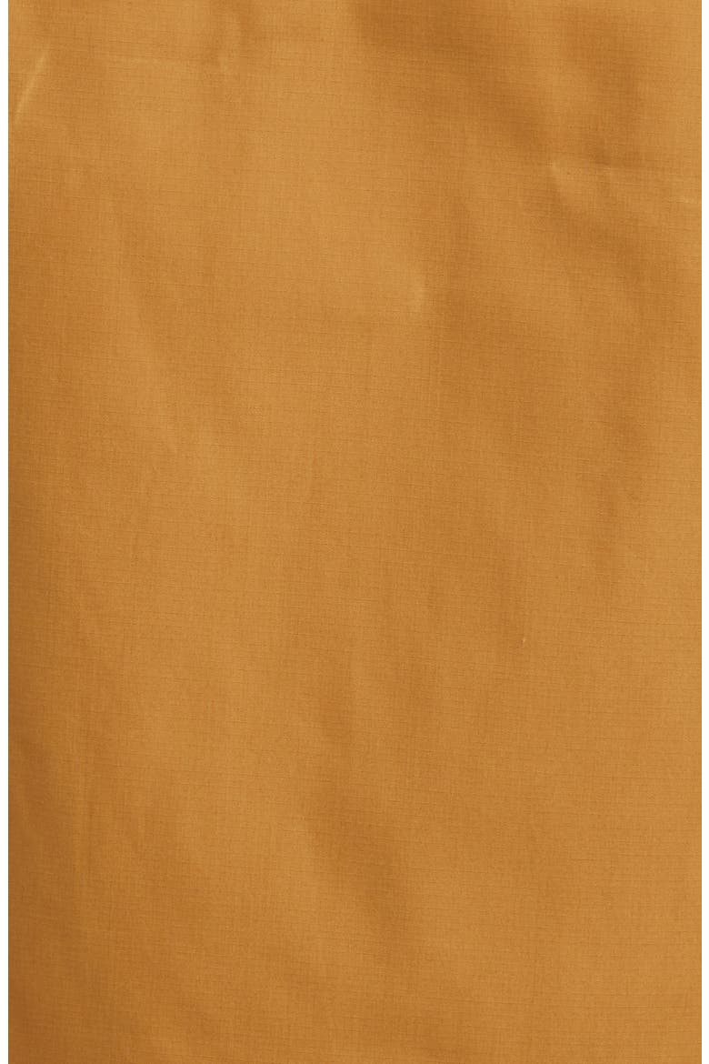 Skogsö Water Resistant Insulated Jacket, Alternate, color, BUCKWHEAT BROWN