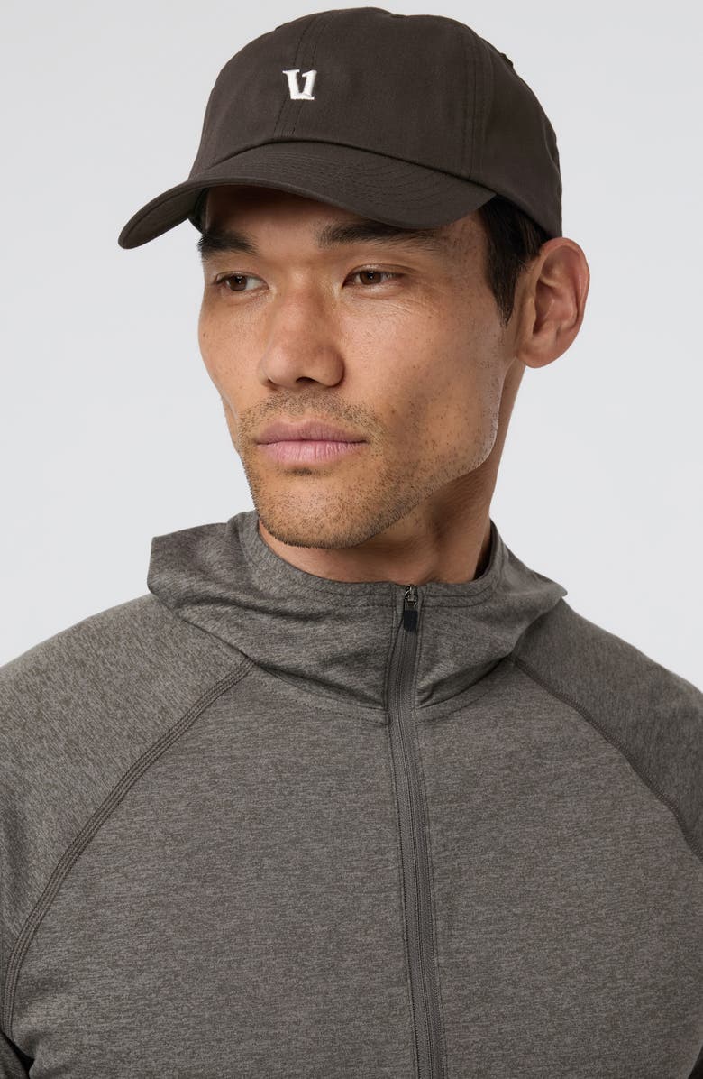 Vuori V1 Dad Hat 2.0, Alternate, color, Java