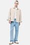  Light Denim Blue