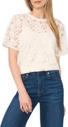 Halogen® Easy T-Shirt