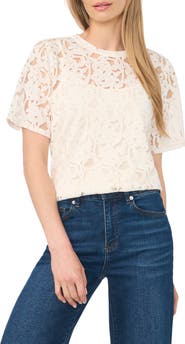 Halogen® Easy T-Shirt