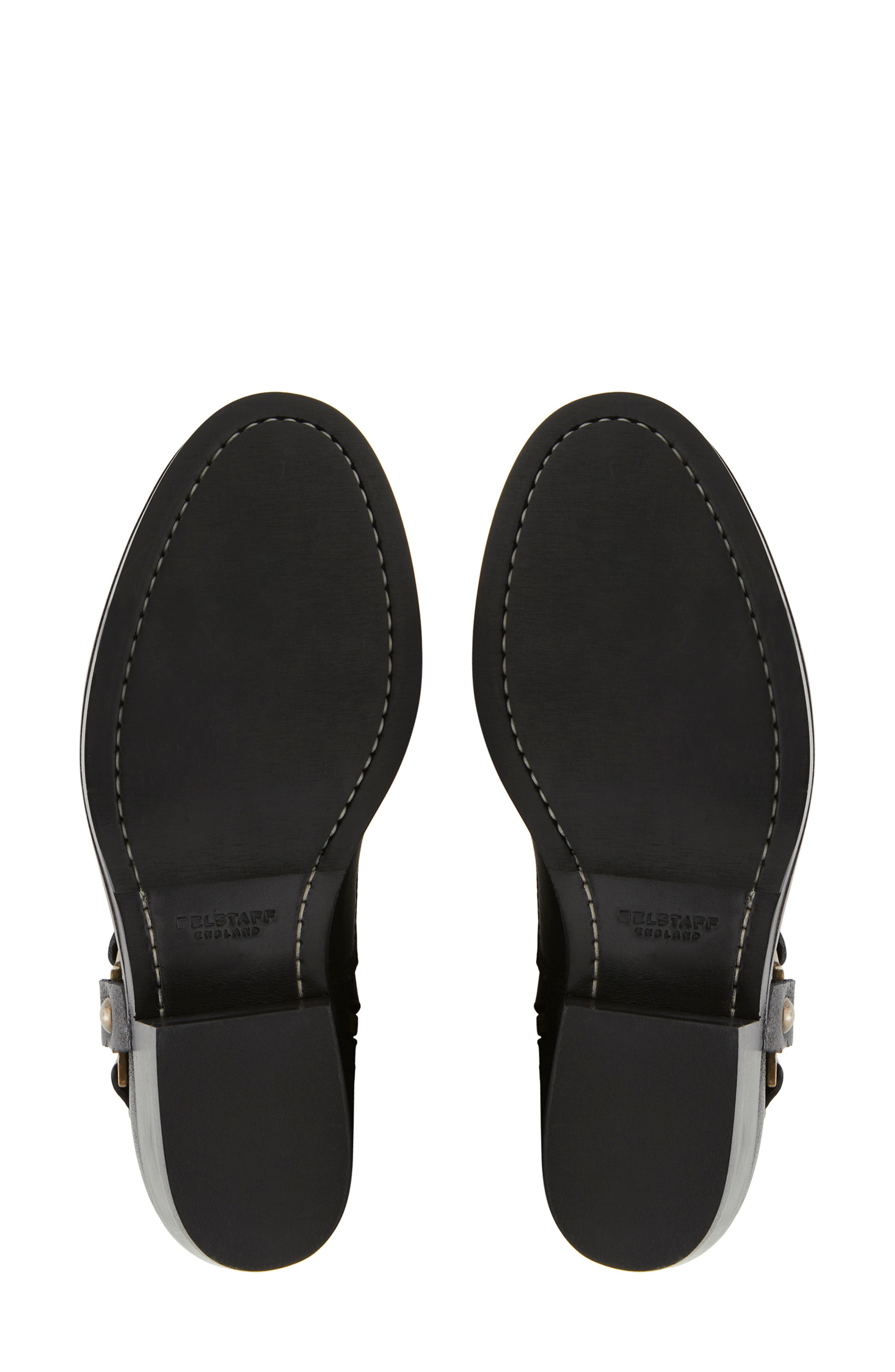 Belstaff Hard Rider Boot, Alternate, color, 