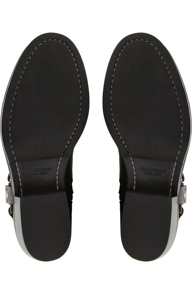 Belstaff Hard Rider Boot, Alternate, color,
