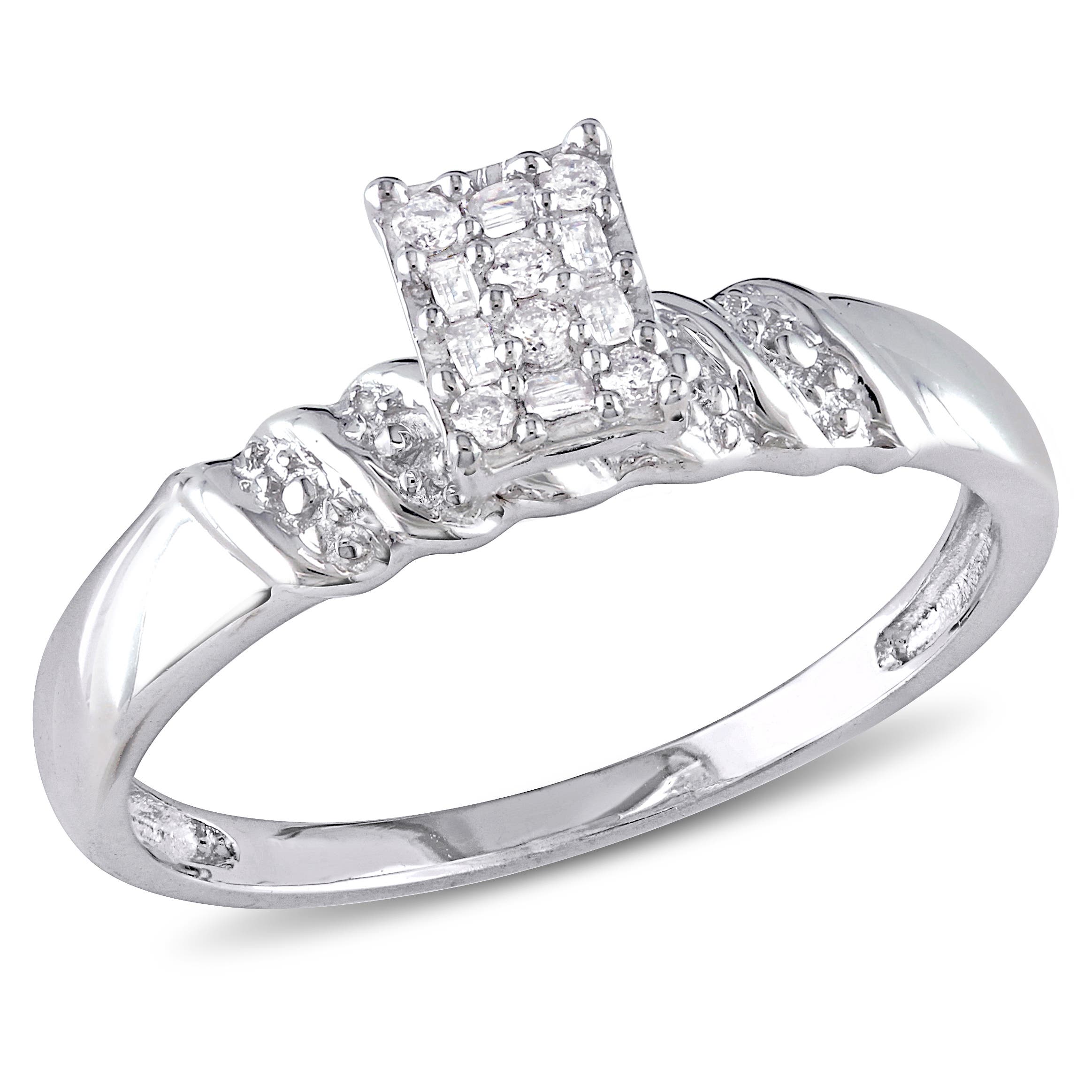 selected Sterling Silver