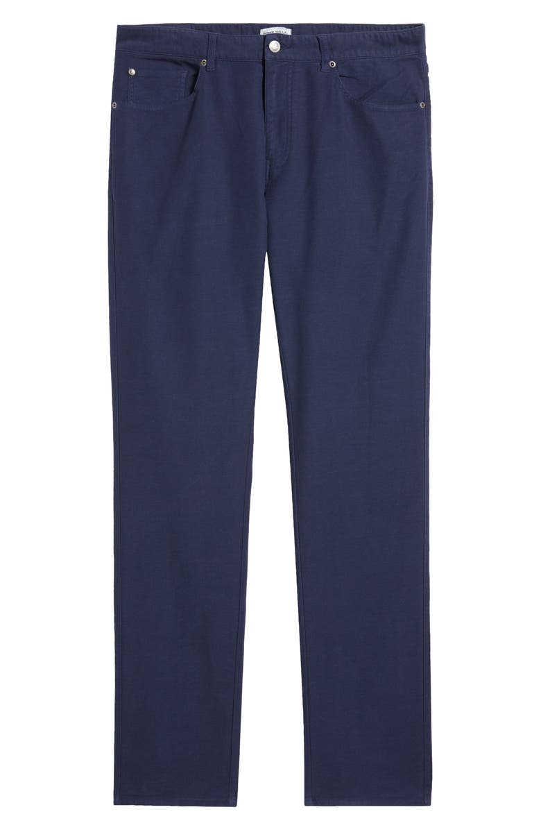 Peter Millar Coastline Five Pocket Pants, Alternate, color, 