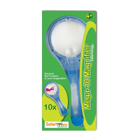 Mega-10 Magnifier