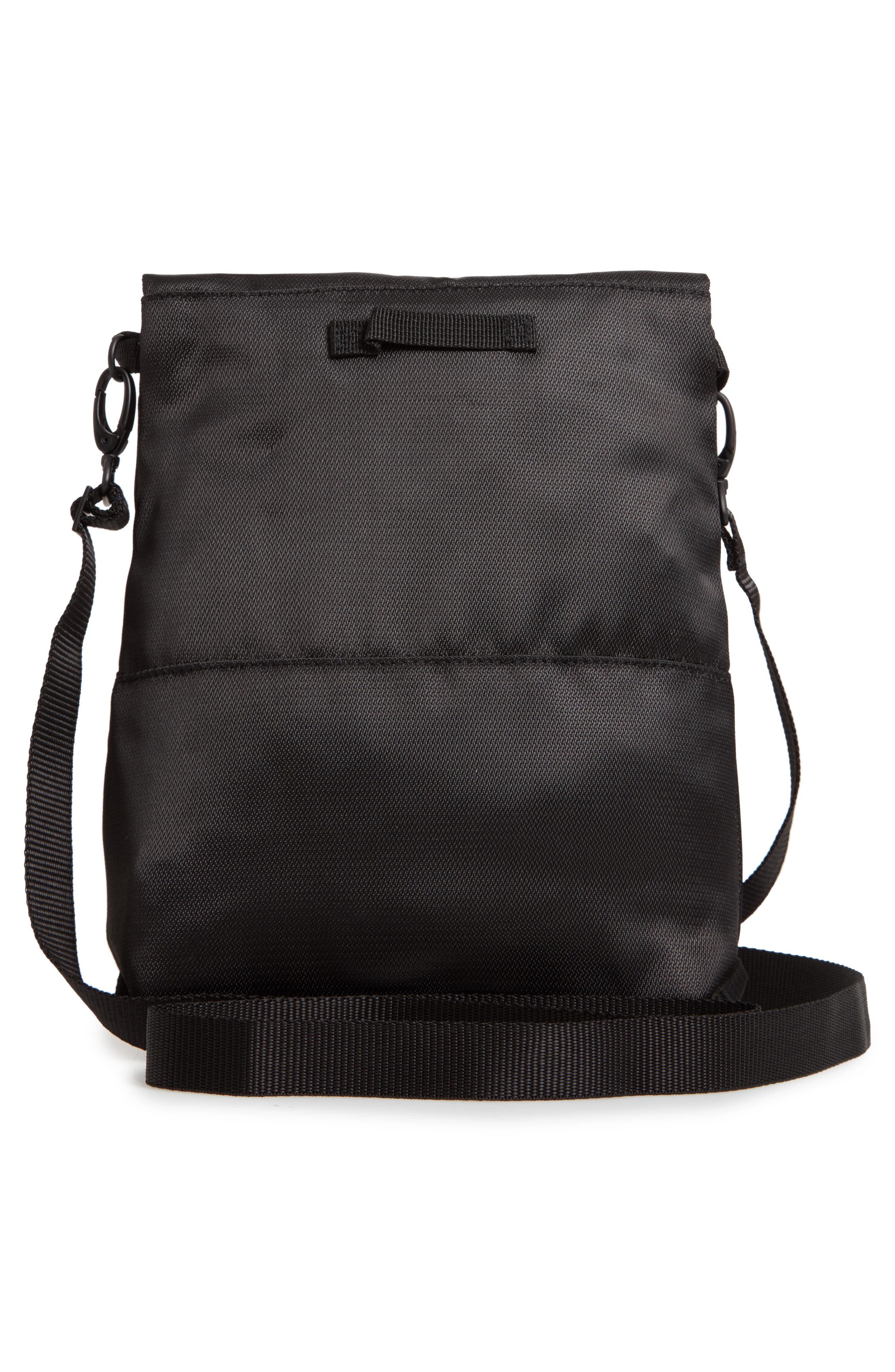 Jansport Indio Nylon Crossbody Bag, Alternate, color, 