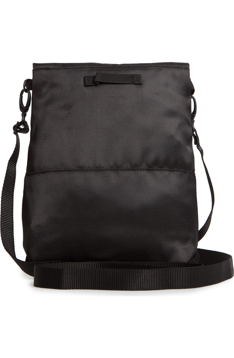 Jansport Indio Nylon Crossbody Bag, Alternate, color,