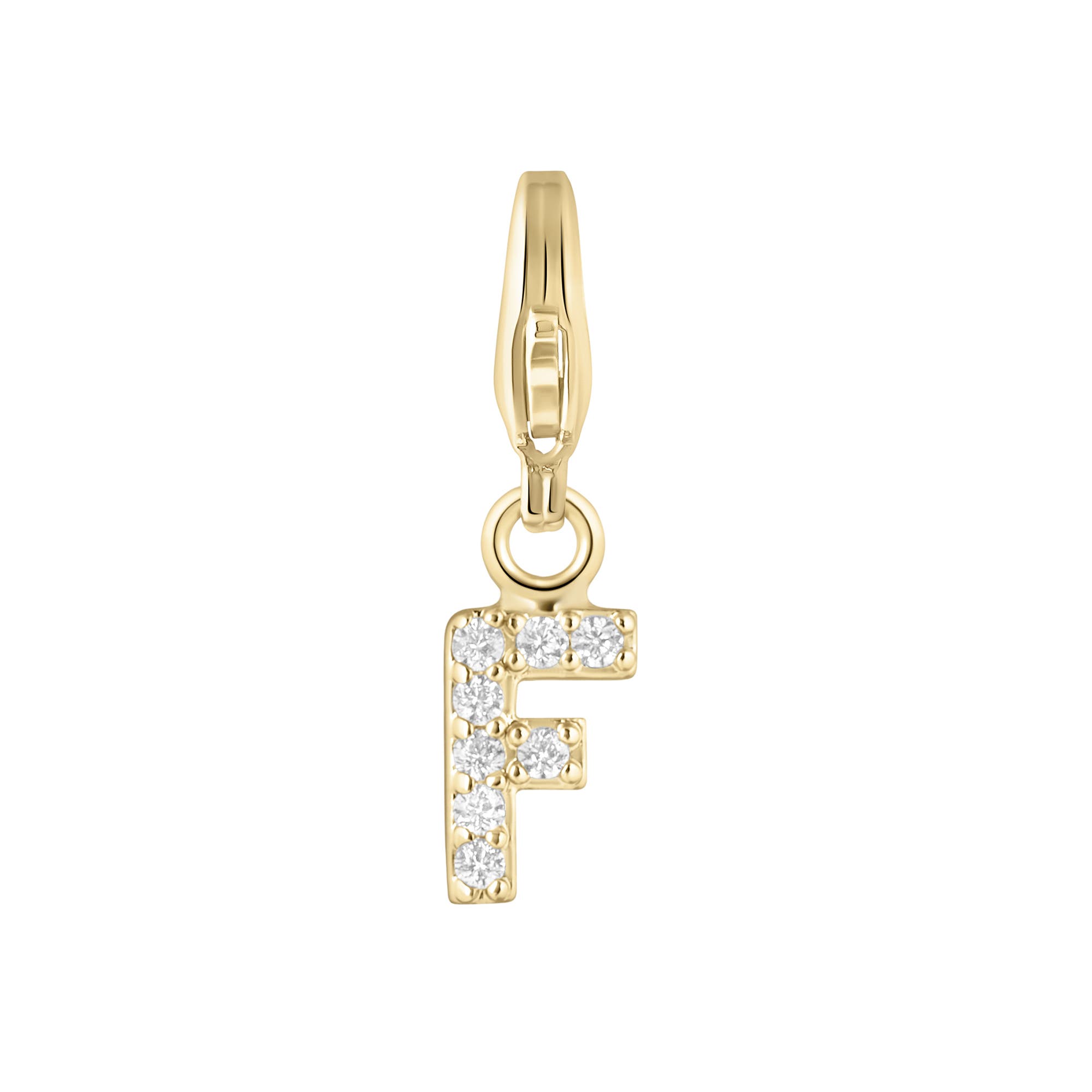 Gold - F