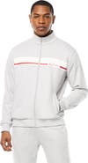 Sergio Tacchini Cursivo Track Jacket