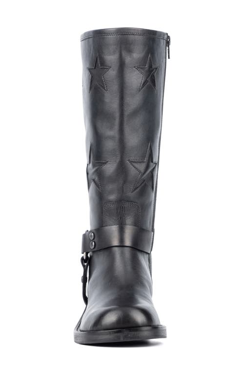 Vintage Foundry Mathilde Boot In Black