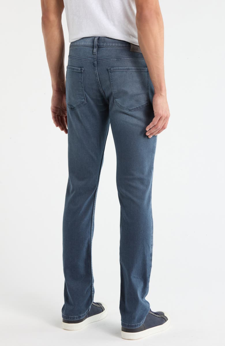 PAIGE Federal Slim Straight Leg Jeans, Alternate, color, Elrod