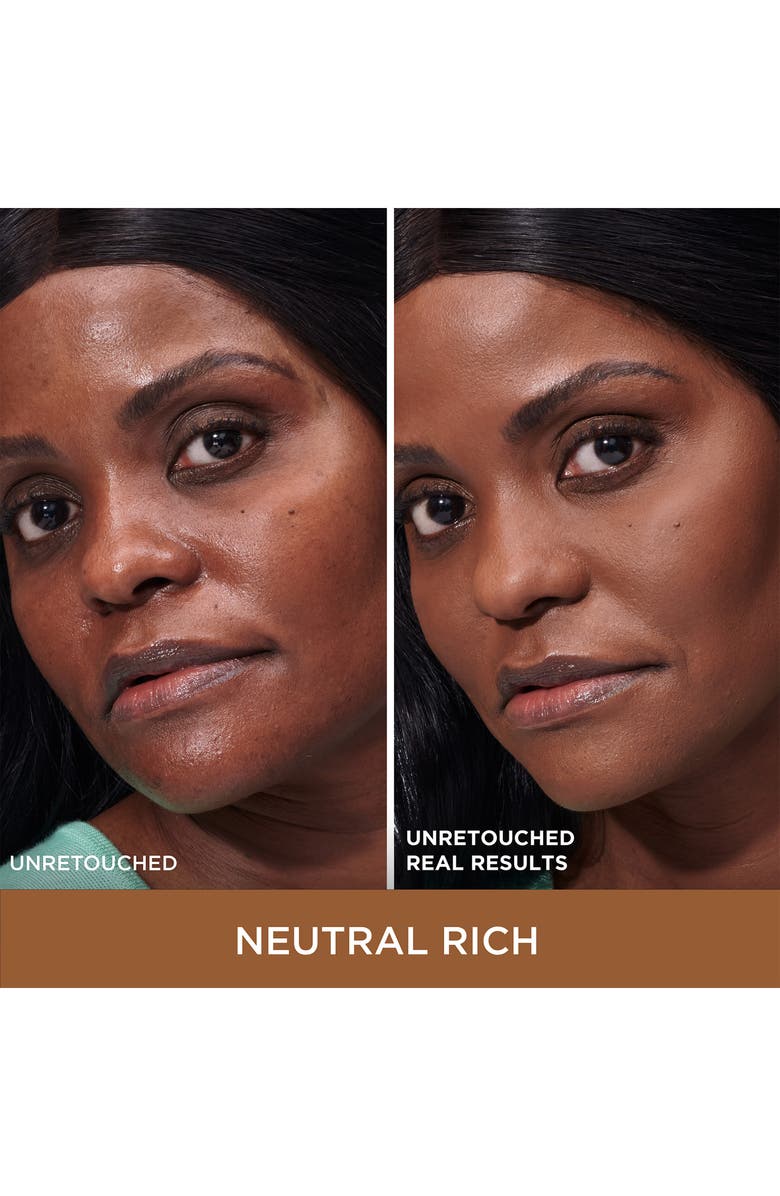 CC+ Natural Matte Color Correcting Full Coverage Cream