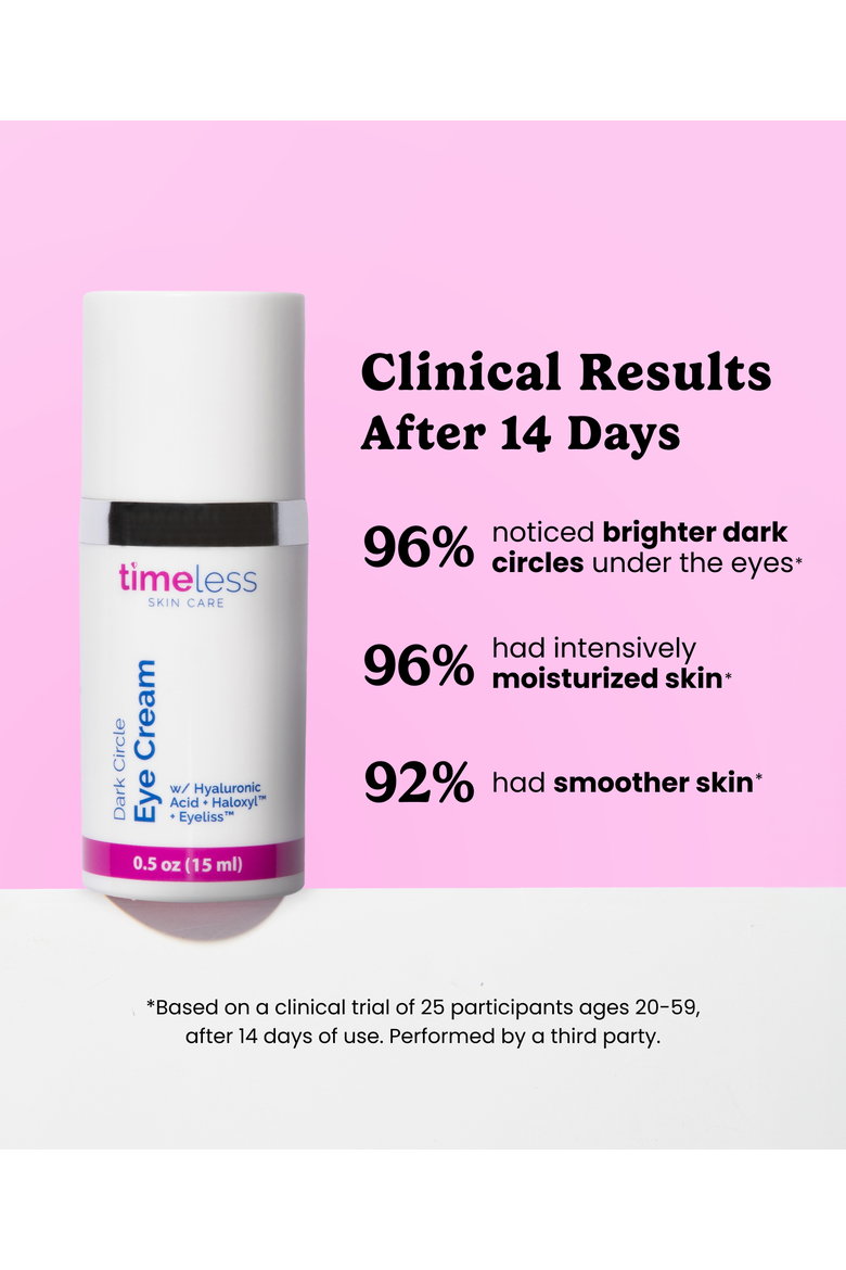 Dark Circle Peptide Complex Eye Cream, Alternate, color, NONE