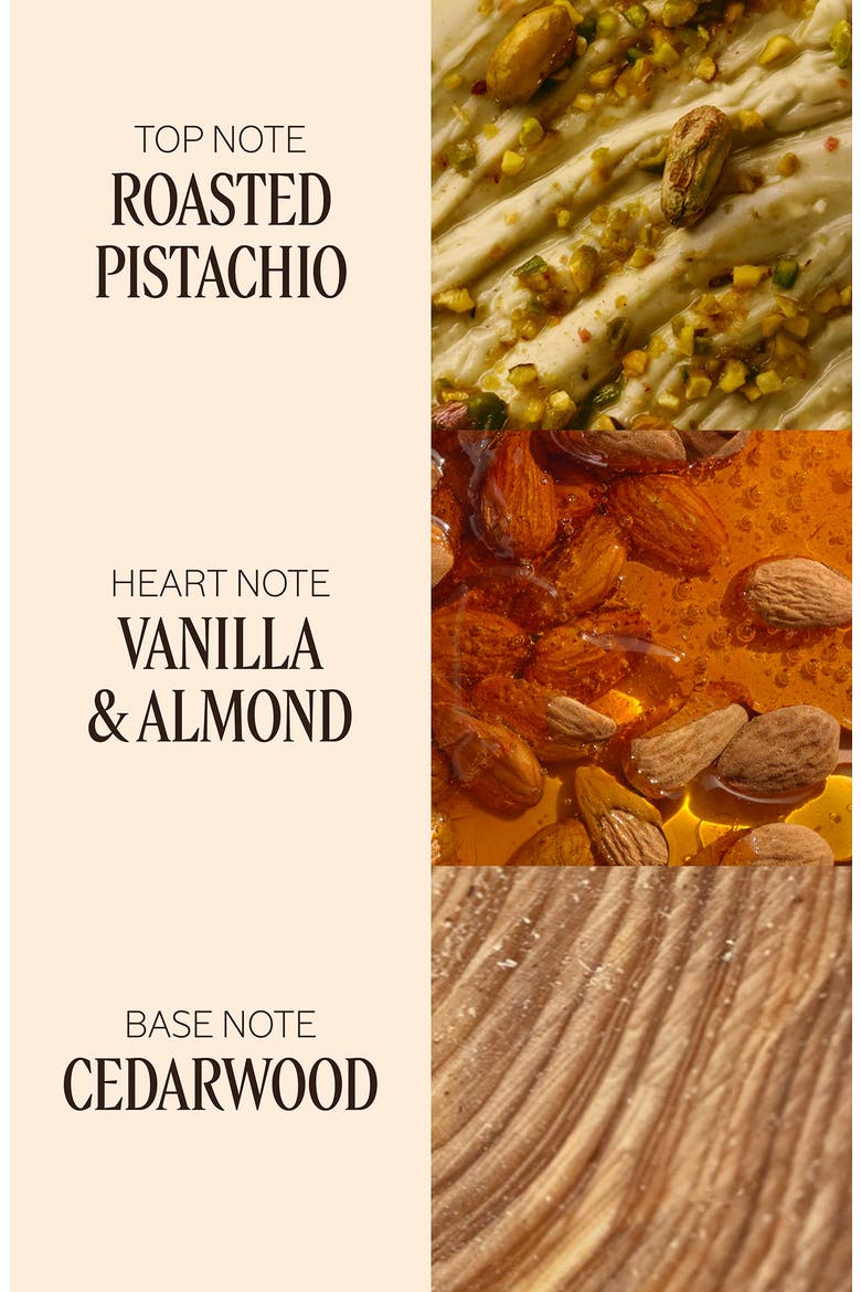 Amande Pistache Hair & Body Mist, Alternate, color, NO COLOR
