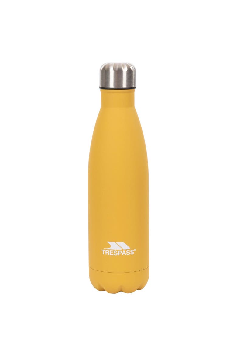 Cerro Thermal Flask, Main, color, Honeybee