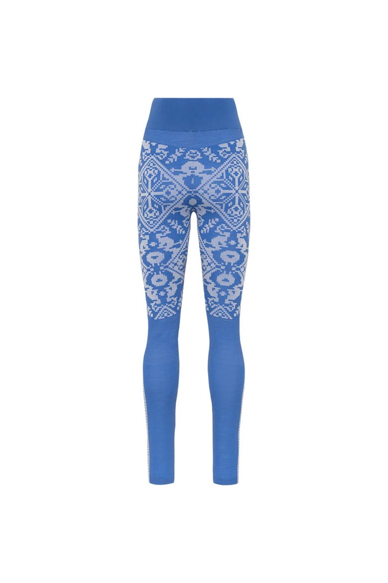 Saga Pant - Women's, Alternate, color, Sea