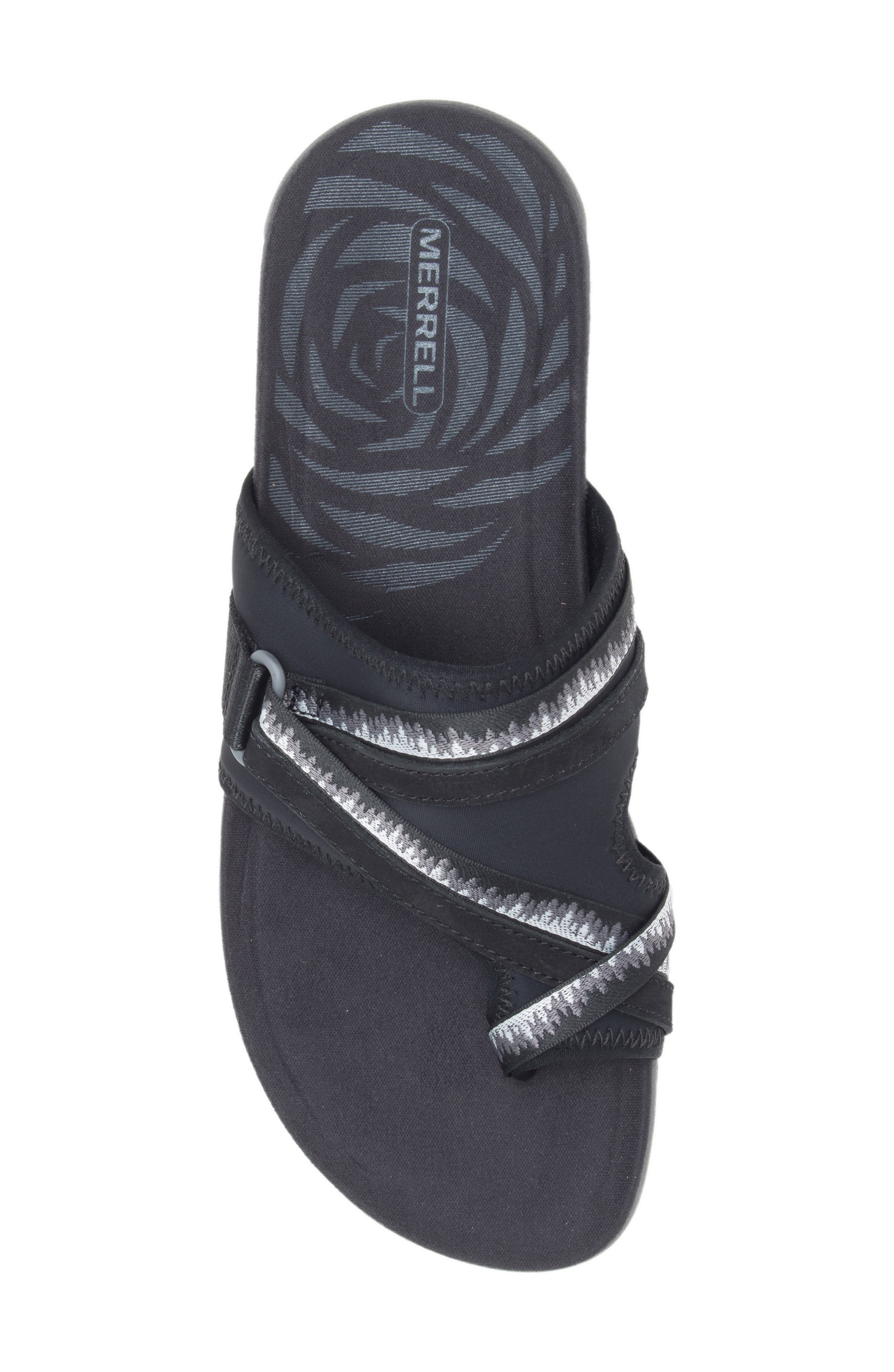 Merrell Terran 3 Cush Slide Sandal, Alternate, color, 