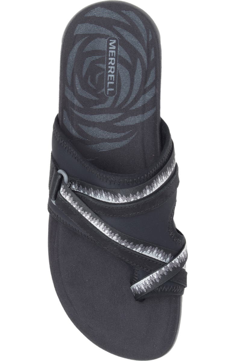 Merrell Terran 3 Cush Slide Sandal, Alternate, color,