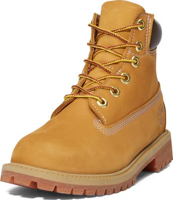 Kids' Premium 6-Inch Waterproof Boot