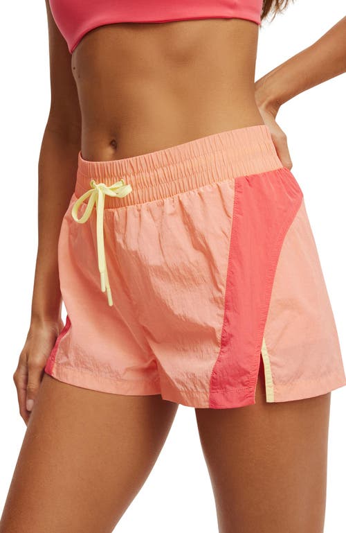 COTTON ON BODY COTTON ON BODY LEVEL UP SHORT