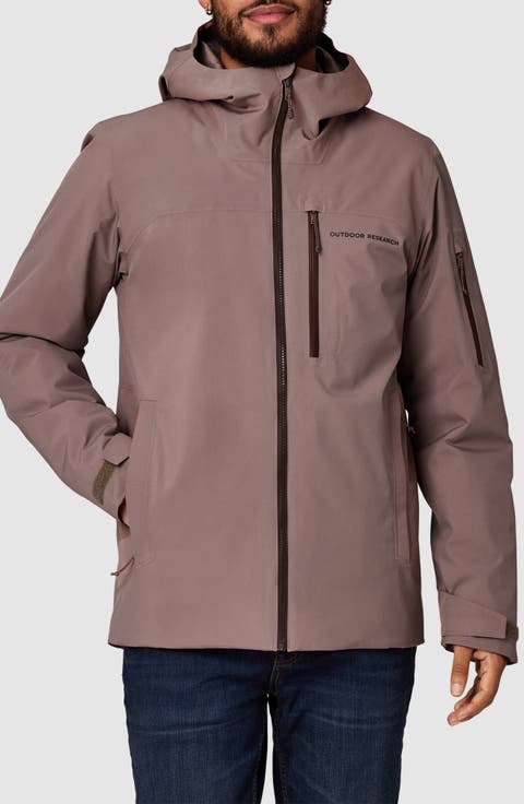 Echelon Ecoloft Jacket