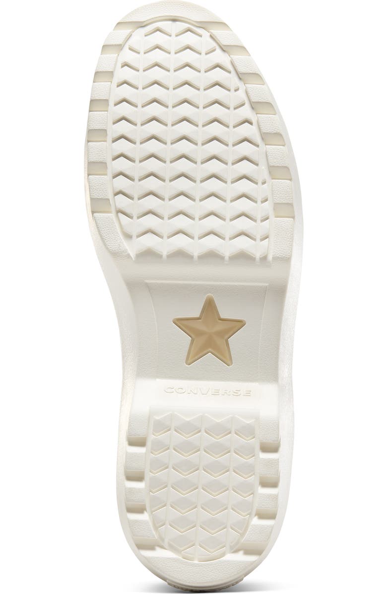 Converse Kids' Chuck Taylor<sup>®</sup> All Star<sup>®</sup> Lugged High Top Sneaker, Alternate, color,