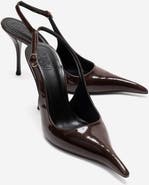 Prologue Shoes Candy Pointed Toe Stiletto Pump