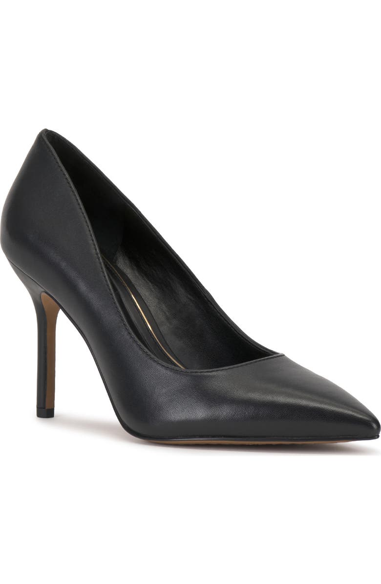 Vince Camuto Maisha Pointed Toe Pump, Main, color,