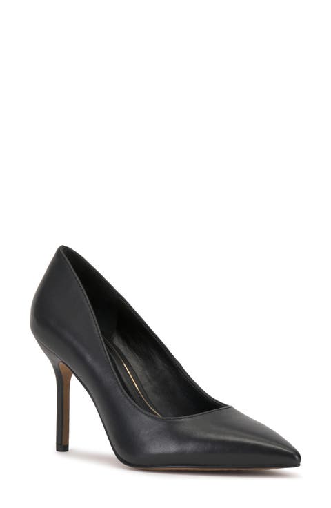 Maisha Pointed Toe Pump