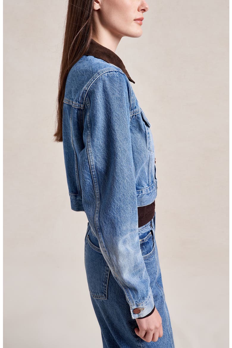 Mer Jacket, Alternate, color, Max