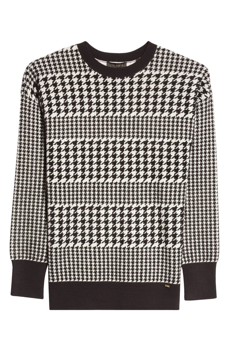 Ted Baker London Novahh Altas Sweater, Alternate, color, 