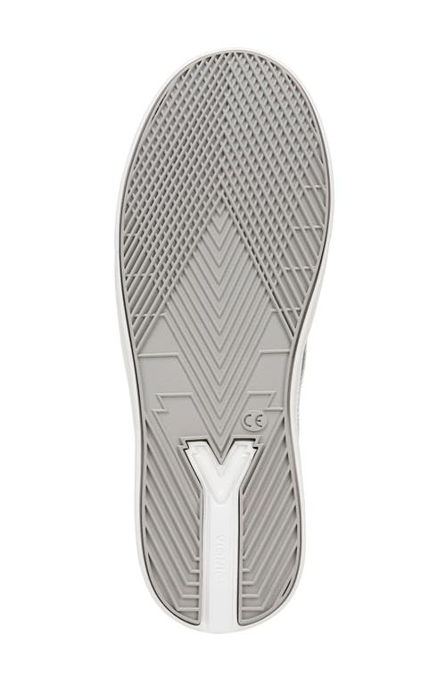 Vionic Colbie Sneaker In Silver