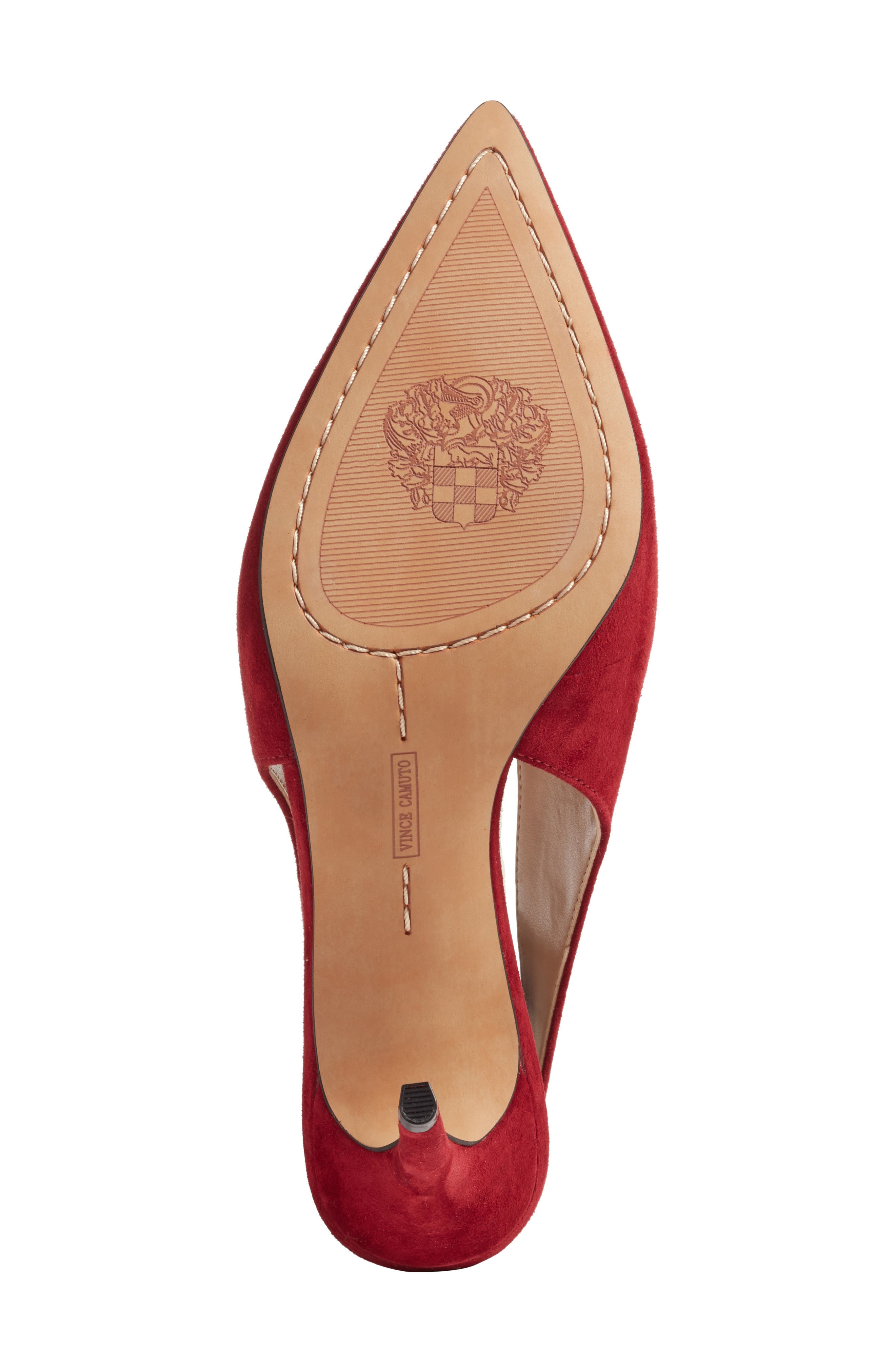 Vince Camuto Acasha Pump, Alternate, color, 