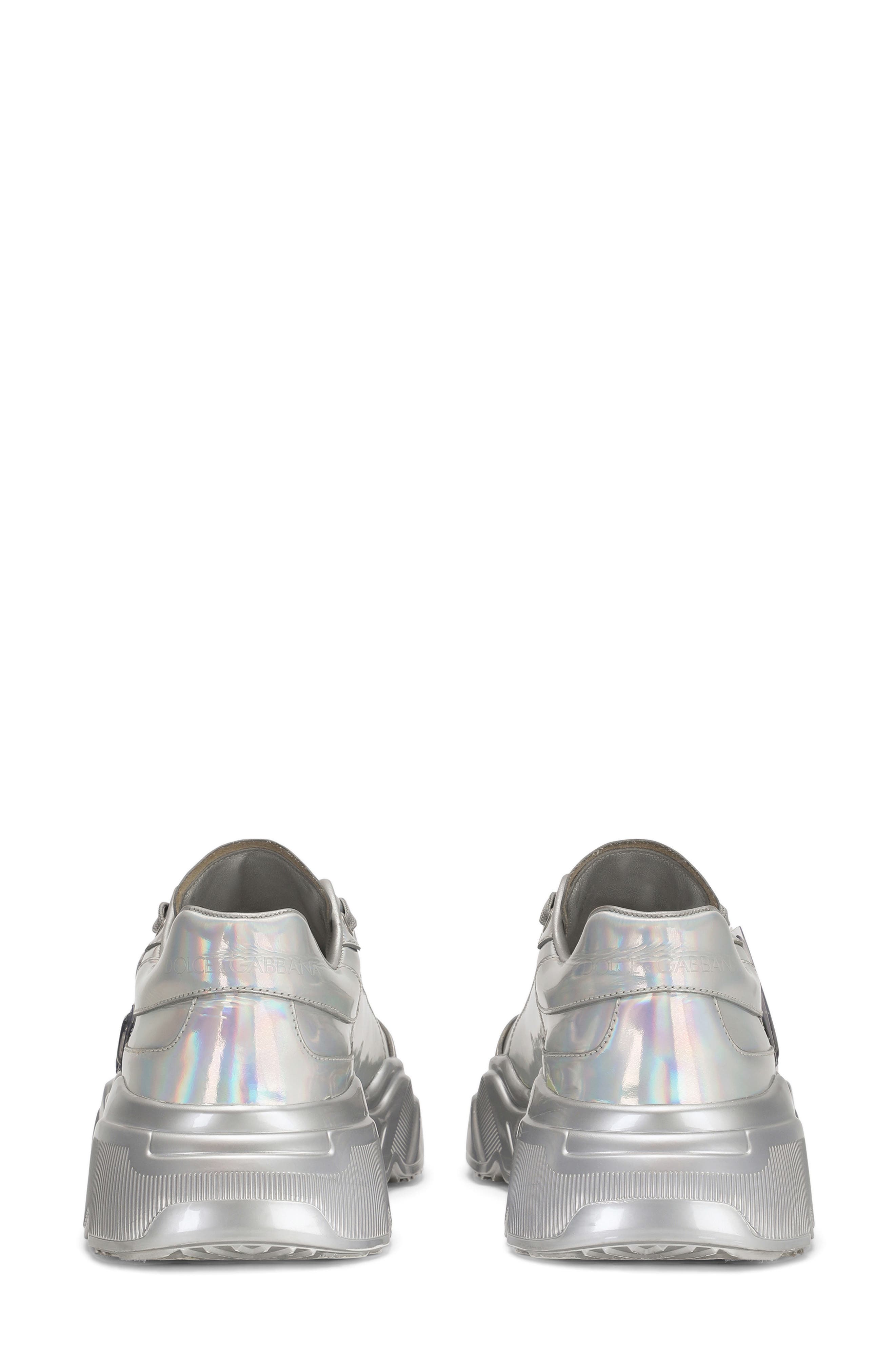 Dolce&Gabbana Daymaster Sneaker, Alternate, color, 