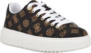 GUESS Denesa Platform Sneaker