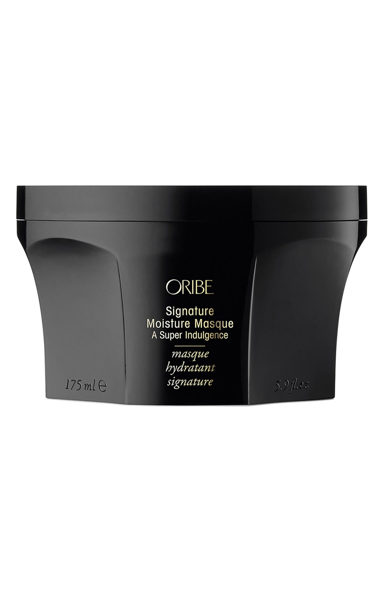 Oribe Signature Moisture Deep Conditioning Hair Masque (Women