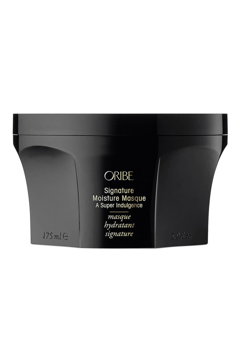 Signature Moisture Deep Conditioning Hair Masque, Main, color, NO COLOR