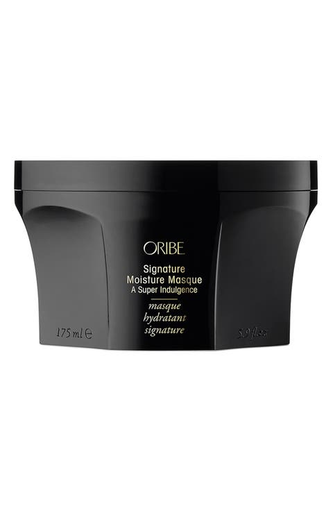 Signature Moisture Deep Conditioning Hair Masque